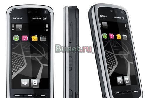 Продам в Санкт-Петербурге Продам Nokia 5800 (Венг Санкт-Петербург
