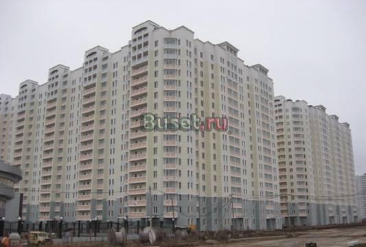 Продам 1к.кв г.Подольск ул.43-армии новостройка Подольск