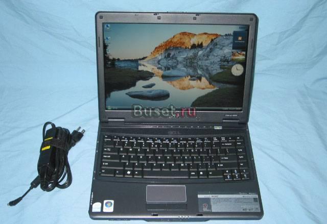 Ноутбук Acer Extensa 4630 Санкт-Петербург