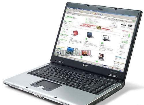 Acer Aspire 5103WLMi Москва