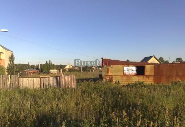 З/У в Русском Вожое Ижевск