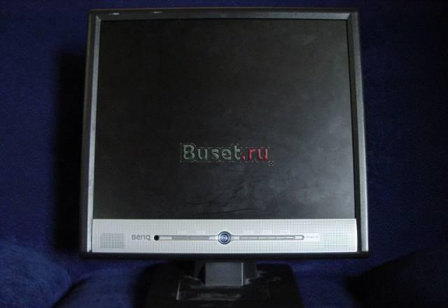 Монитор benq FP767-12 Москва