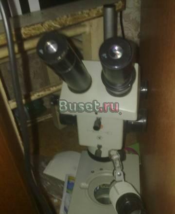Микроскоп Ярославль