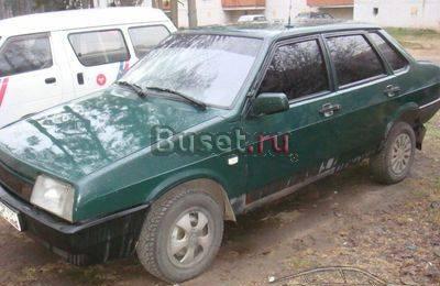 Кузовной ремонт и покраска автомобилей Москва