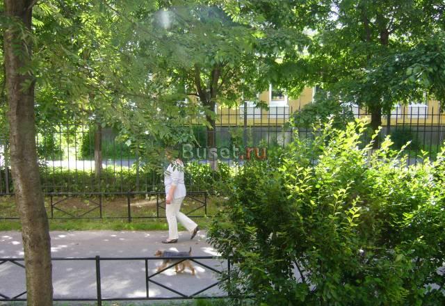 2-х ком.квартира Санкт-Петербург