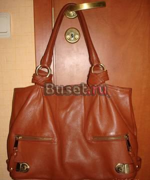 Сумка большая.30 х 40 см стильная, Италия, суперск Москва