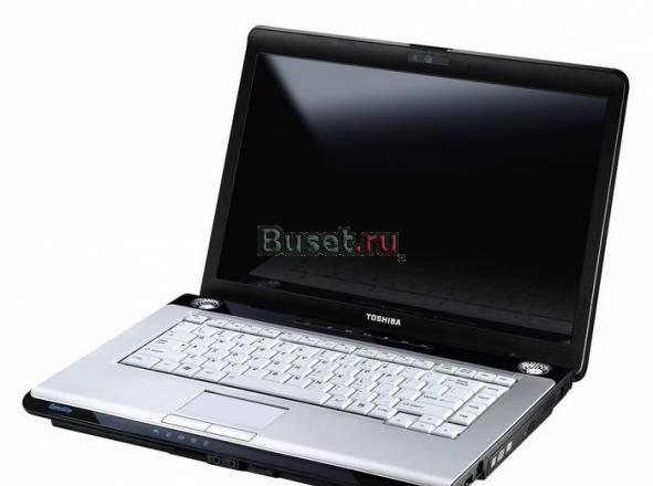 Игровой toshiba Satellite A200-23P Москва