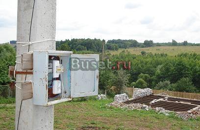 Уучасток 7,3 сот. в ст. Серпуховский район Москва