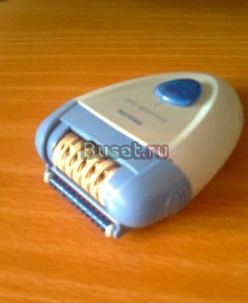 Эпилятор Philips Тула