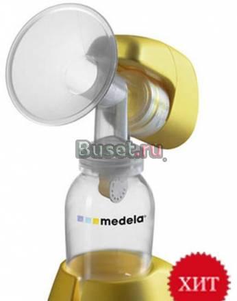 Молокоотсос Medela Mini Electric Москва
