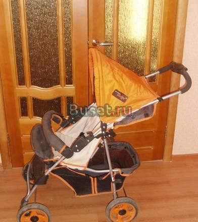 Прогулочная коляска ABC Design Пермь