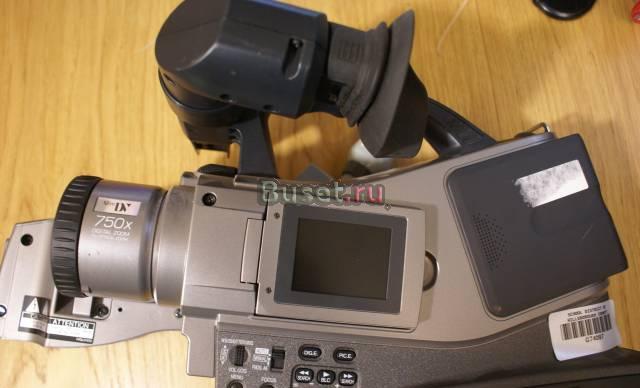 Видеокамеру Panasonic MD-9000(аналог) Санкт-Петербург