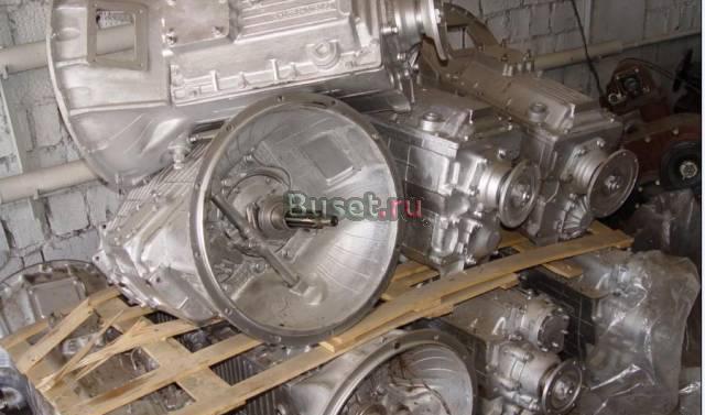 Запчасти и агрегаты для Маз,Краз,Урал.Ремонт Москва