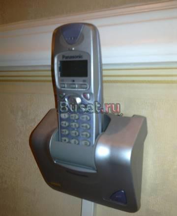 Panasonic KX-TCD755RU с аон Москва