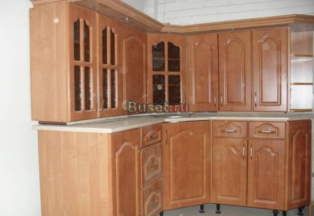 Кухня мдф-( распродажа образцов) Санкт-Петербург