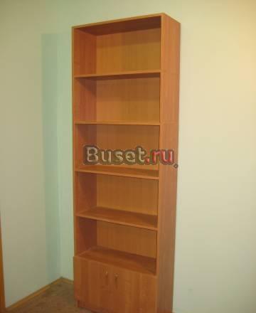 Стеллаж для книг "св" Санкт-Петербург