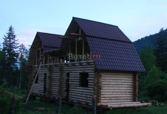 Участок Иркутск