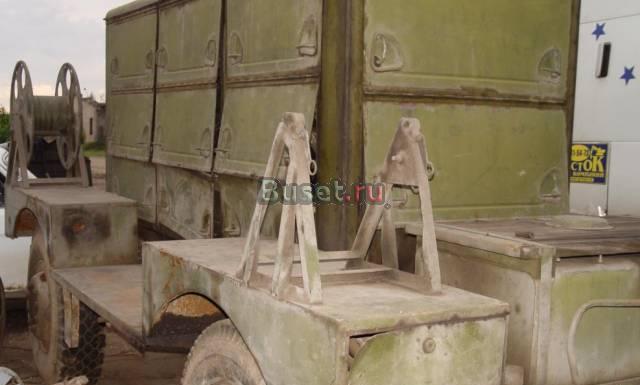 Электростанция эсд-75 Москва