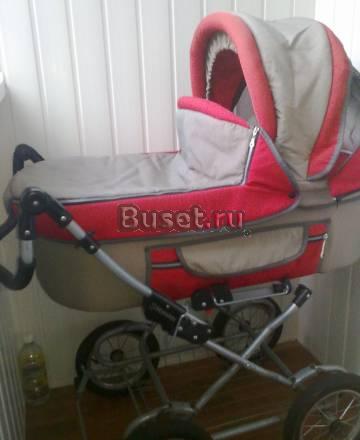 Prampool Maxi Москва