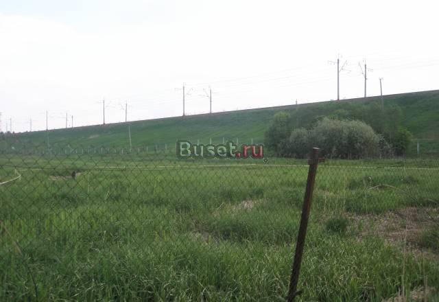 Земельный участок Москва