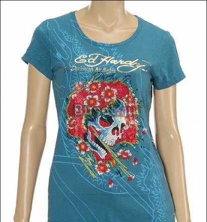 ED hardy оригинал Москва