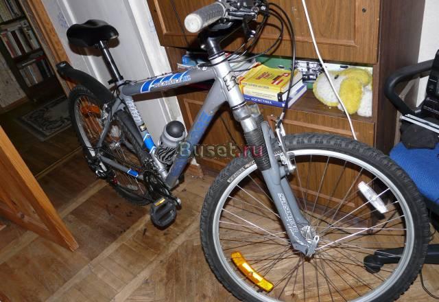 Mongoose Rockadile pro Санкт-Петербург