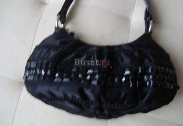 Сумка американской фирмы bebe Москва