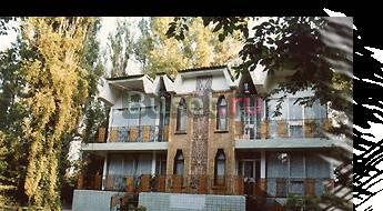 Продается база отдыха "Металлург" на Азовском море Москва