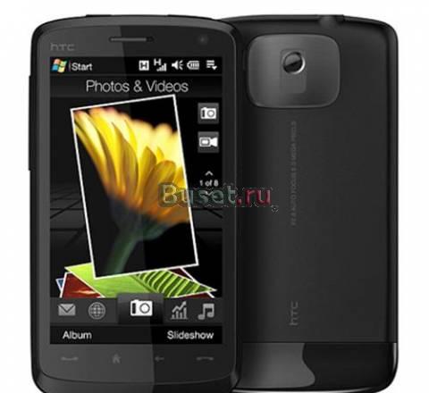 Новый HTC Touch HD смартфонов Уфа