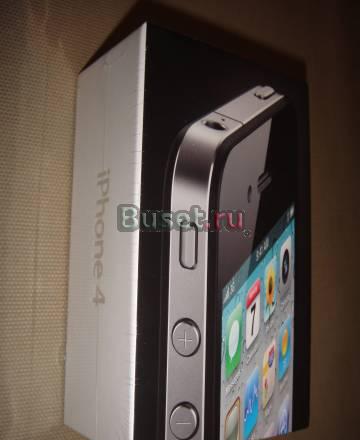 I Phone 4  32GB Москва