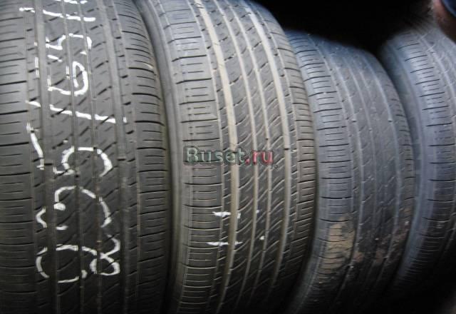 Покрышки 235/65 r17 4 шт Санкт-Петербург