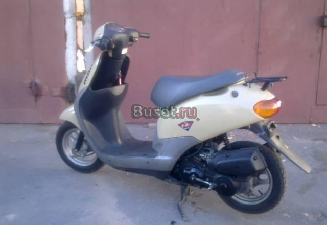 Honda FIT  двухместная,1й класс Москва