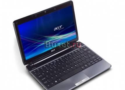 Acer Aspire 1410-232G25i Black Yota 4G WiMAX Москва