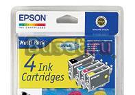 Полный набор картриджей для Epson Санкт-Петербург