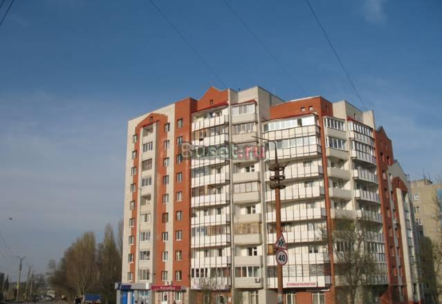 1к кв, Лебедева-Кумача 72Б Саратов
