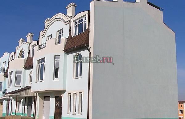 Таунхаус Куркинское ш.,7км от МКАД жк "Эдем" Москва