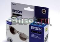 Чёрный картридж для Epson Санкт-Петербург