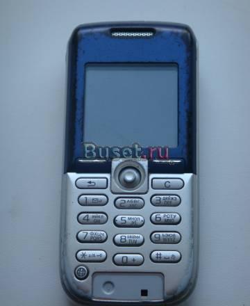 SonyEricsson 300 Москва