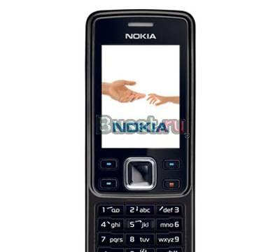 Nokia 6300 Томск