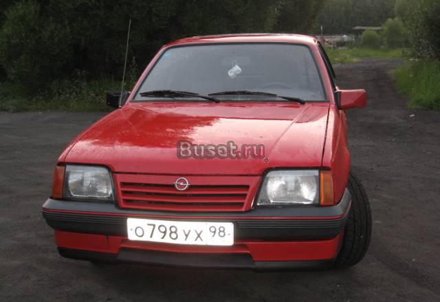 Opel Другое, 1988 Санкт-Петербург