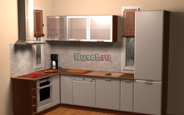 Кухни,шкафы,прихожие,библиотеки Москва