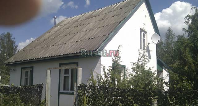 Дача по Киевскому ш Москва