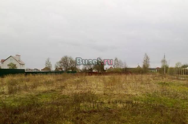 Прекрасное место для жизни Москва