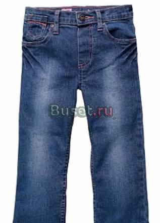 Новые джинсы для девочки Москва
