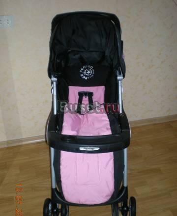 Коляска Peg-Perego Раменское