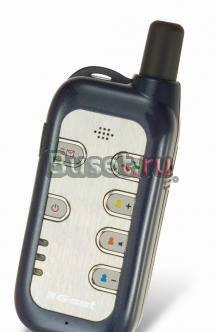 GPS-SMS-gprs трекер TR-102 Тюмень