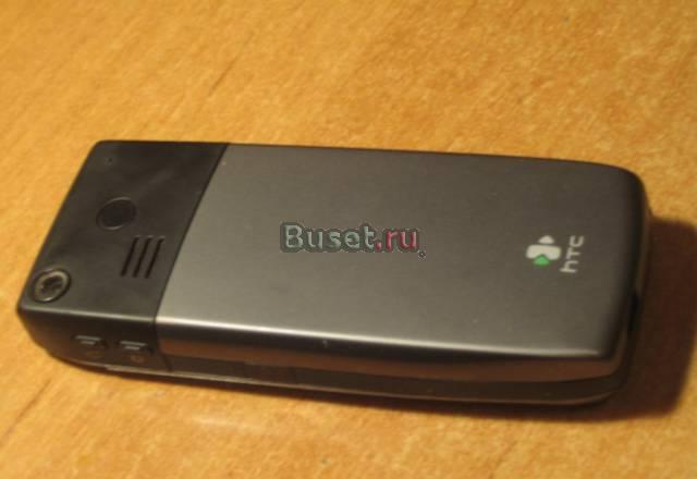 2 телефона HTC Mteor (Метеор Meteor) Москва