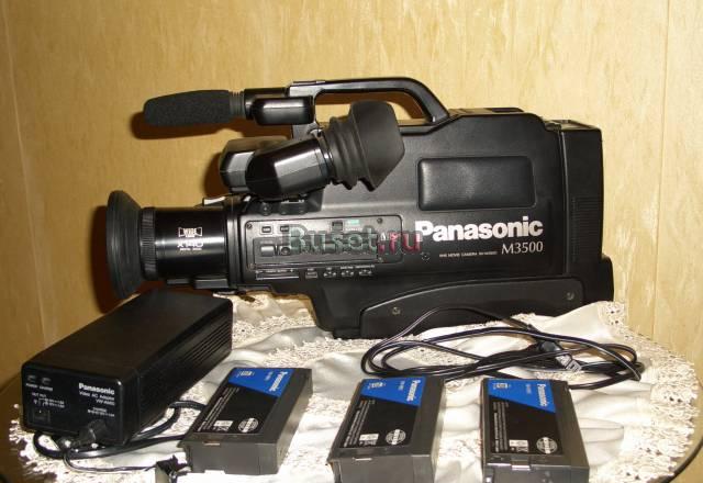Продаю panasonic M3500 Москва