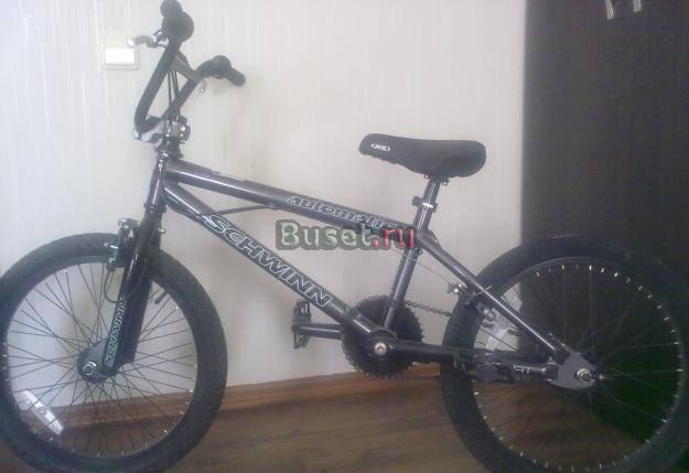 Продам BMX Омск