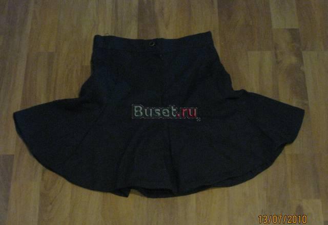 Юбка для девочек Москва